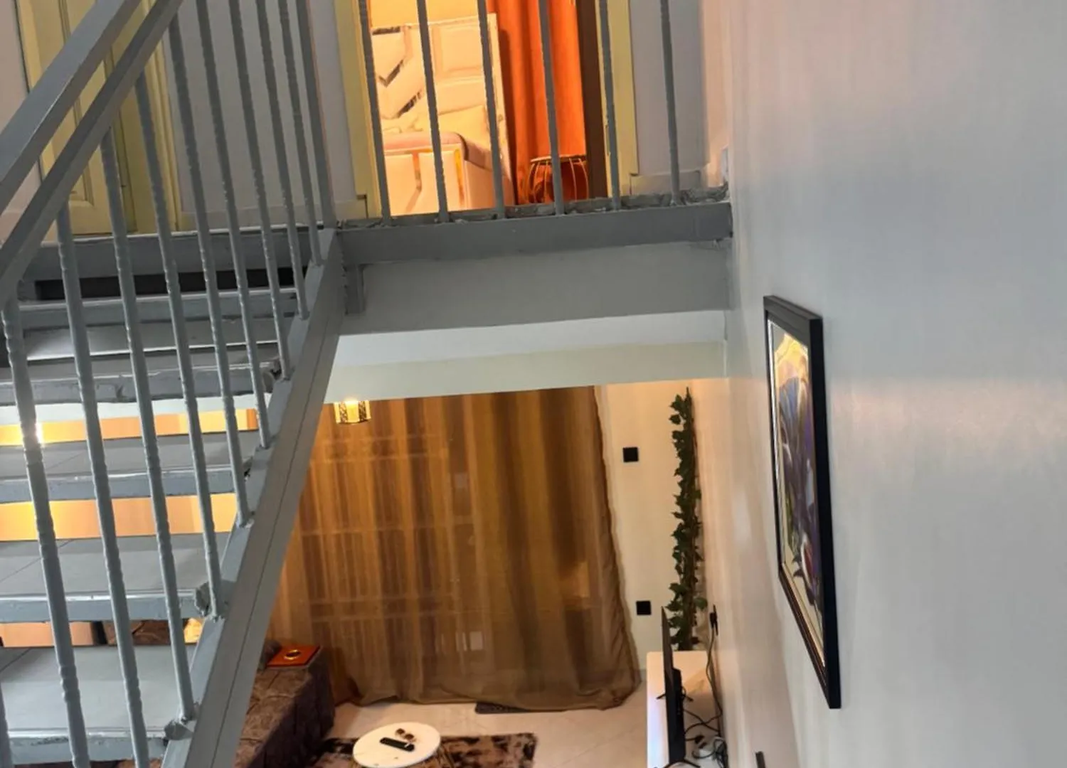 公寓 Fatisa Homes 坎帕拉